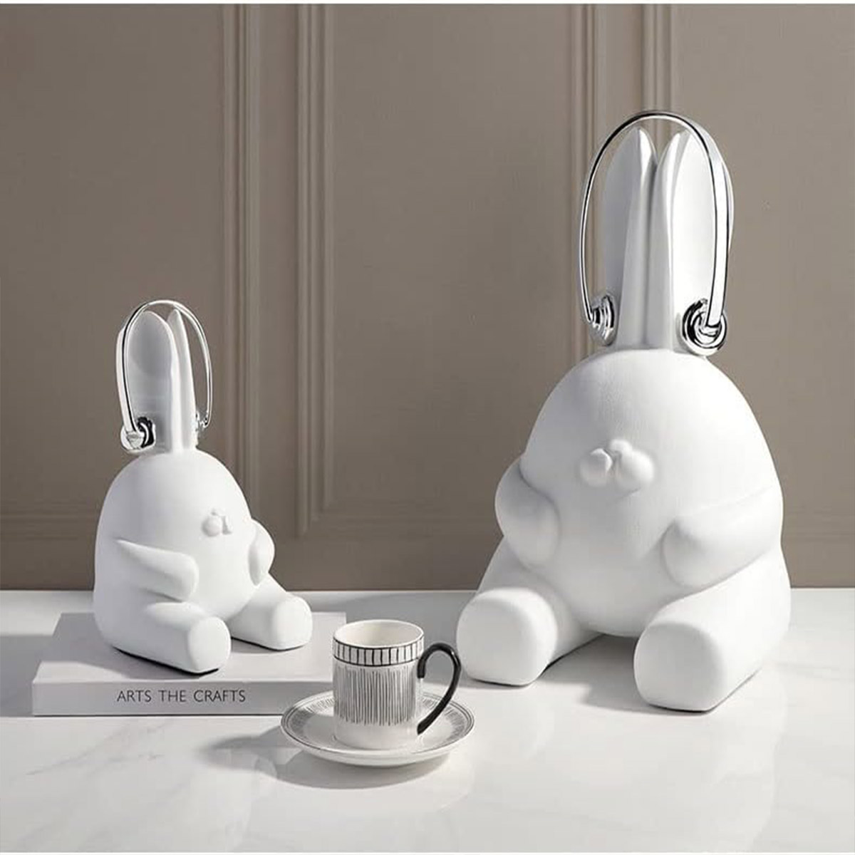 Ukrasna figura Zeka MU1206-35 