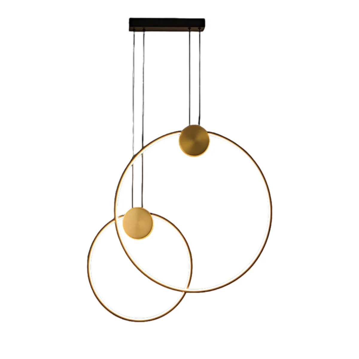 LED visilica MIA 1.0490-V2
