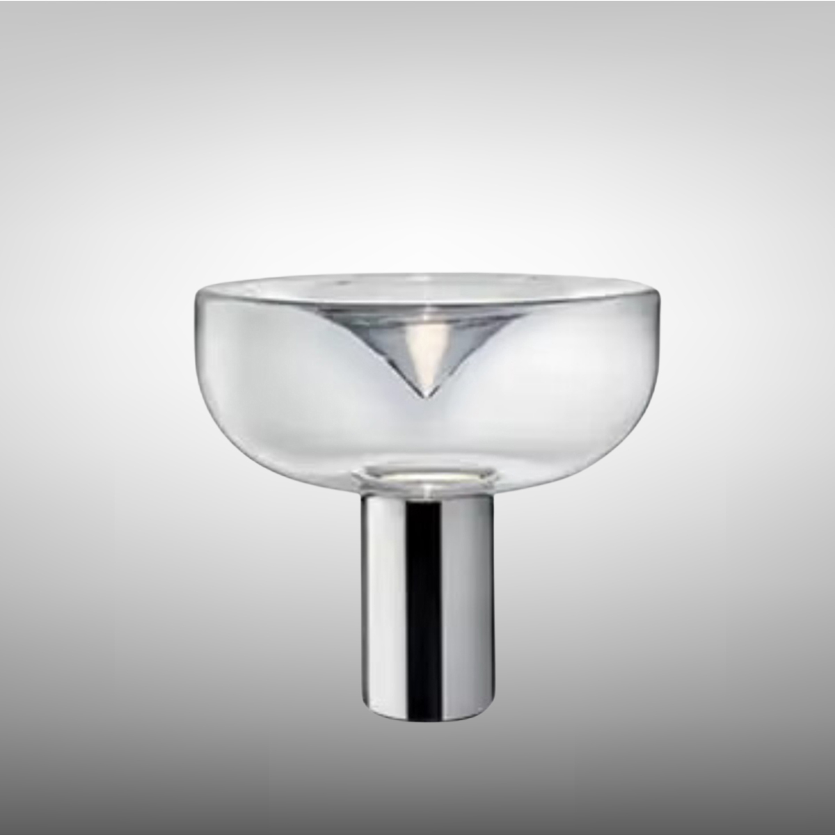 Stona lampa SMOKE 1.0507-SL350