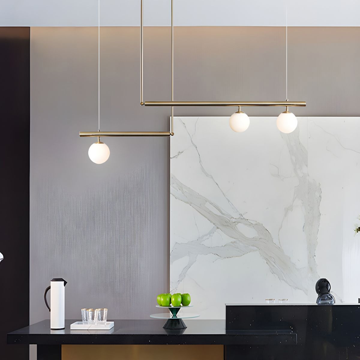 Visilica Globe 1.0528-V120 