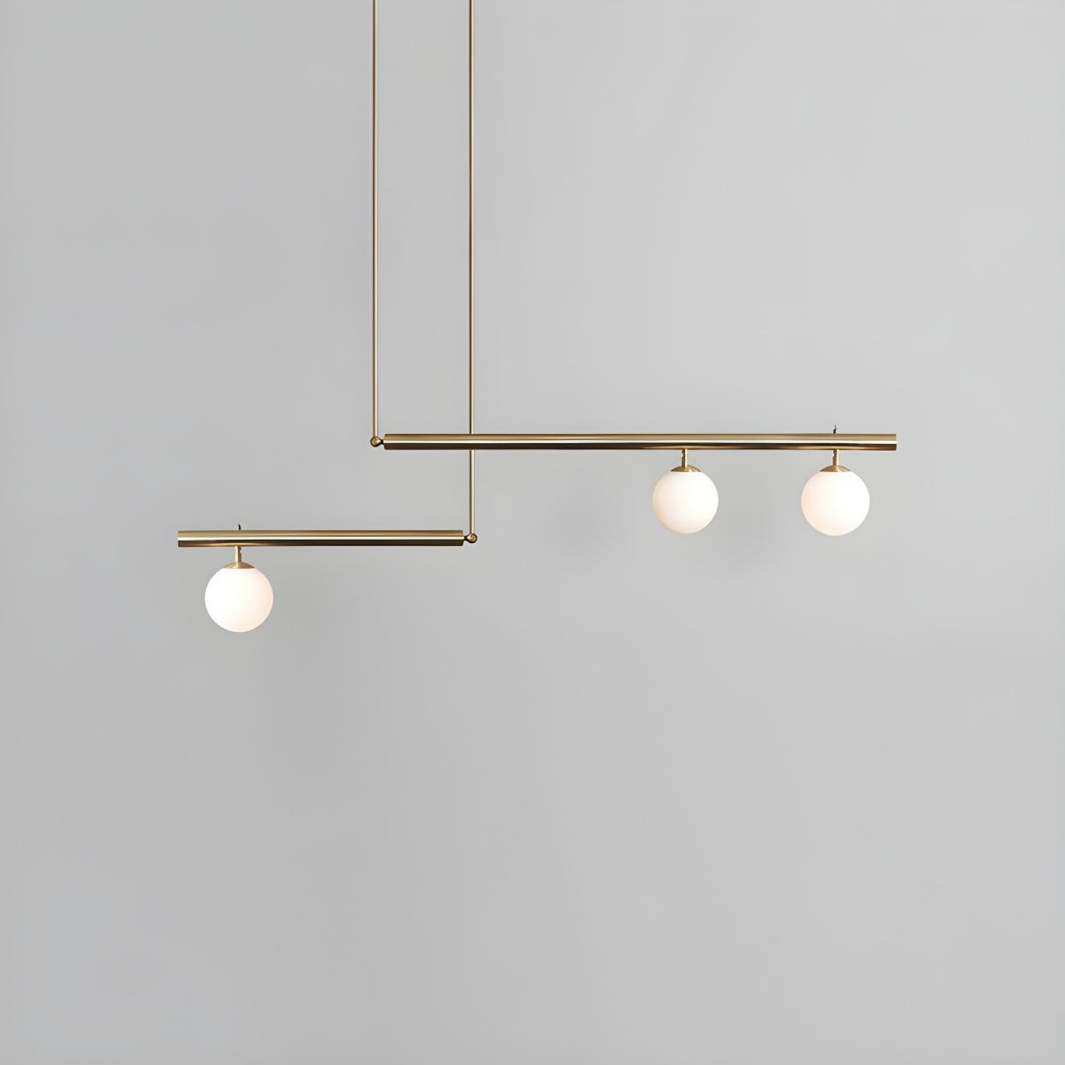 Visilica Globe 1.0528-V120 