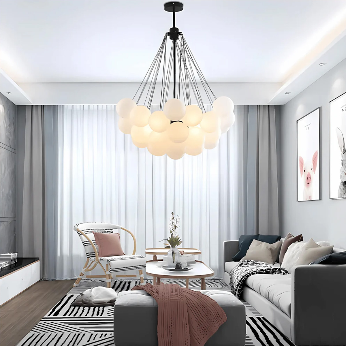 Luster Noa 1.0542-V80 