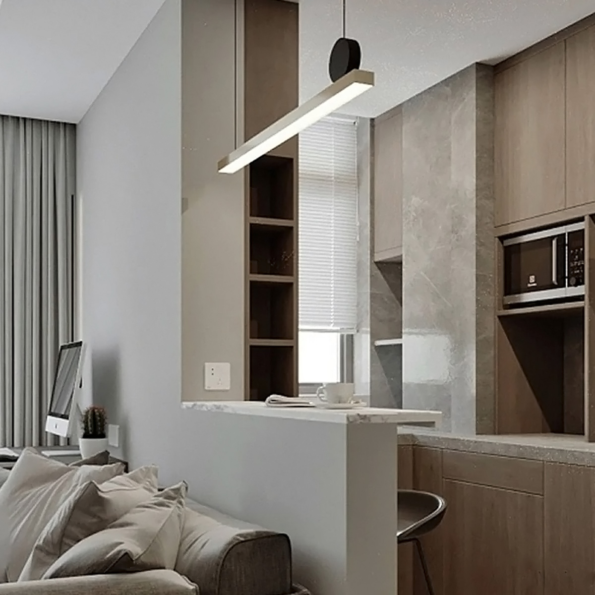 Visilica Line 1.0535- L118 