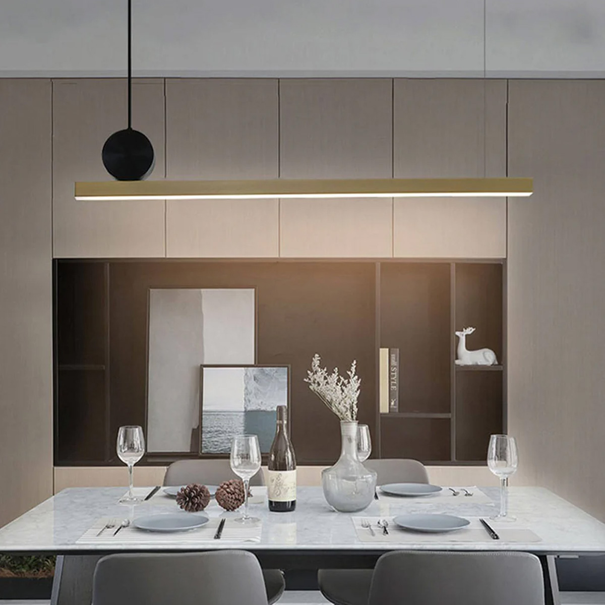 Visilica Line 1.0535- L118 