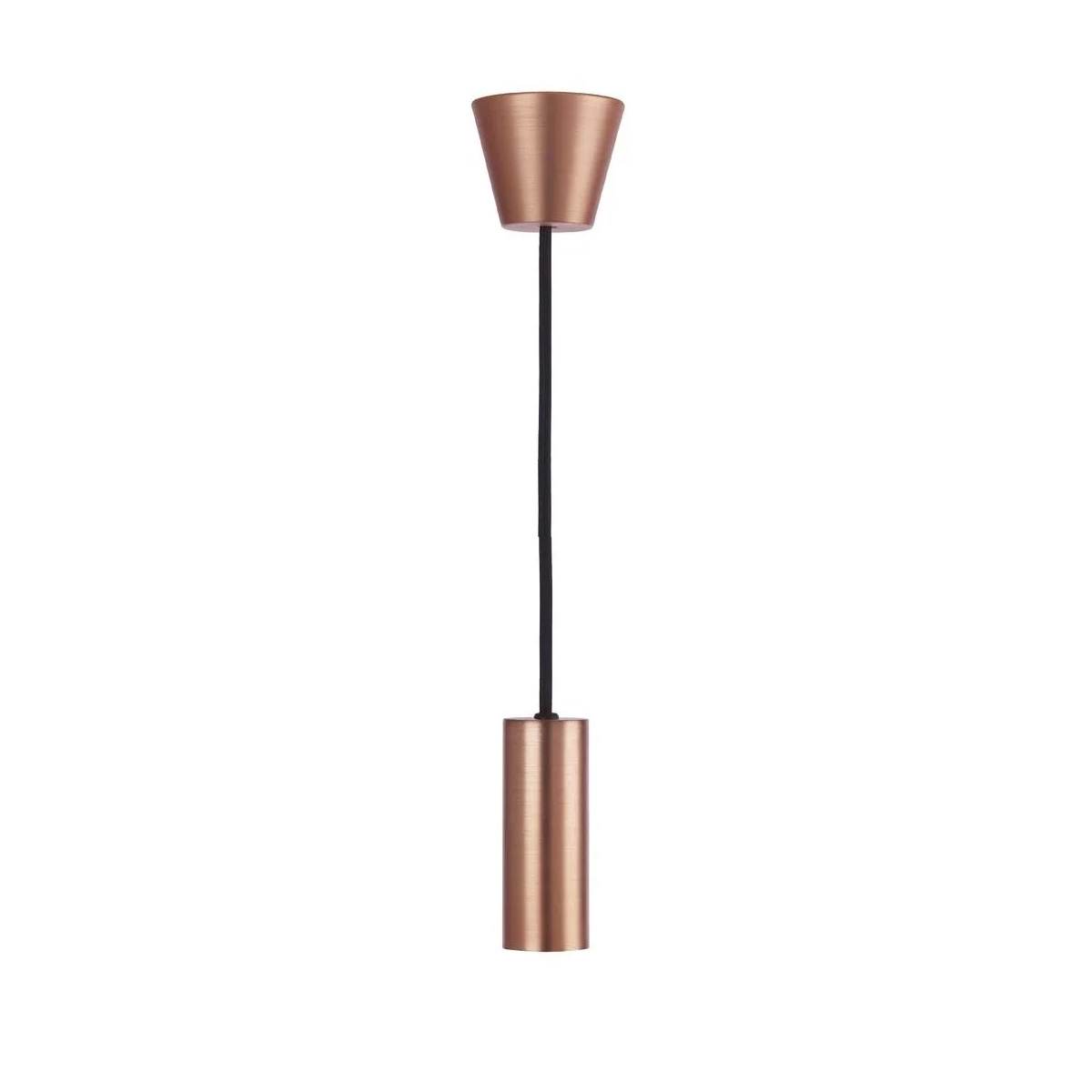Visilica SylCone 43312 bakarna