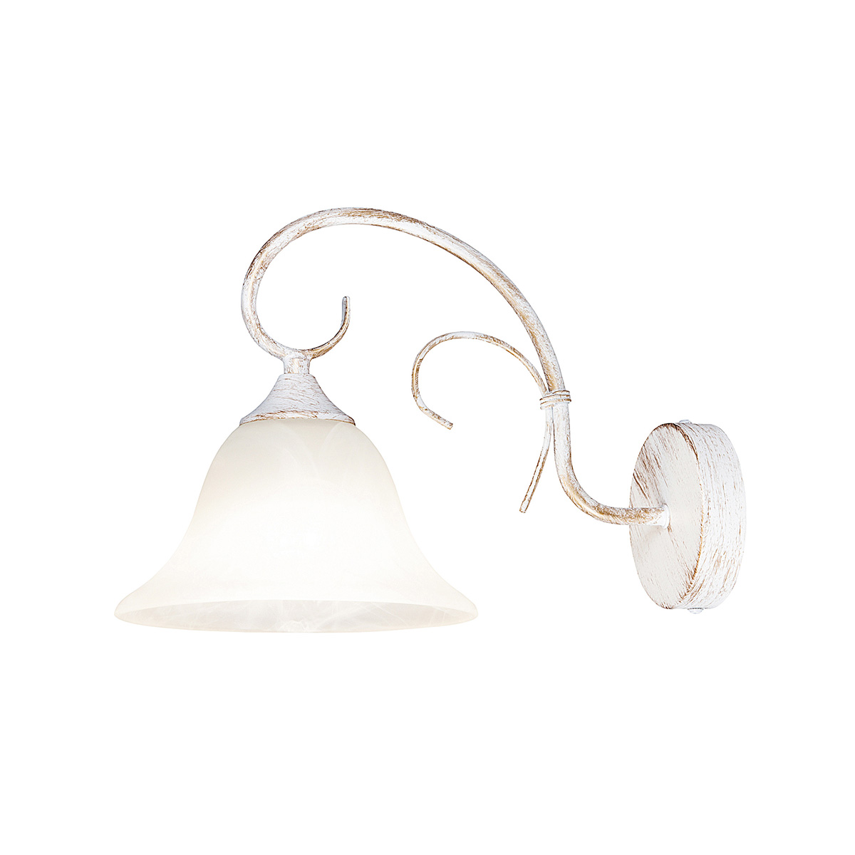 Zidna lampa Katherine 7186