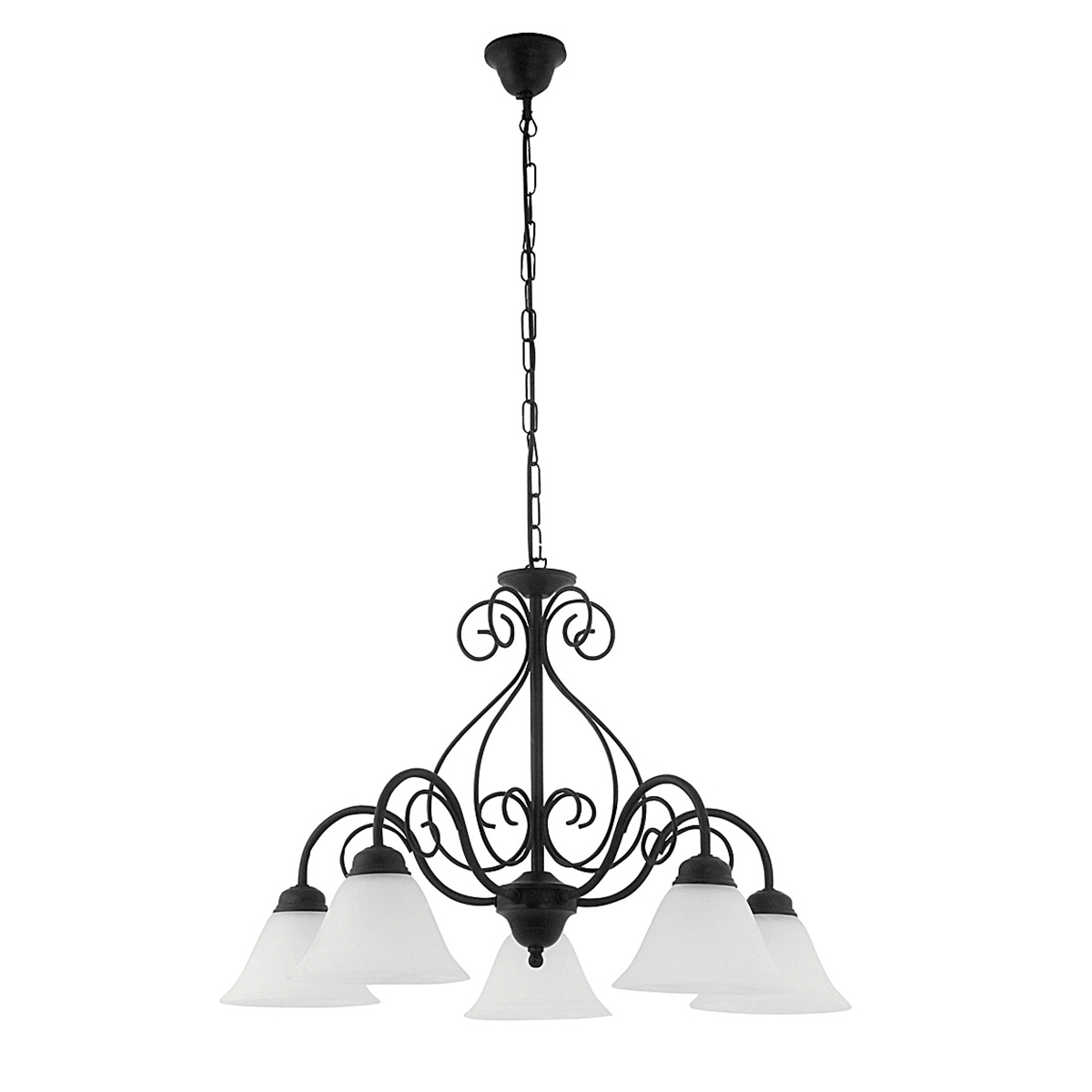 Luster Athen 7815
