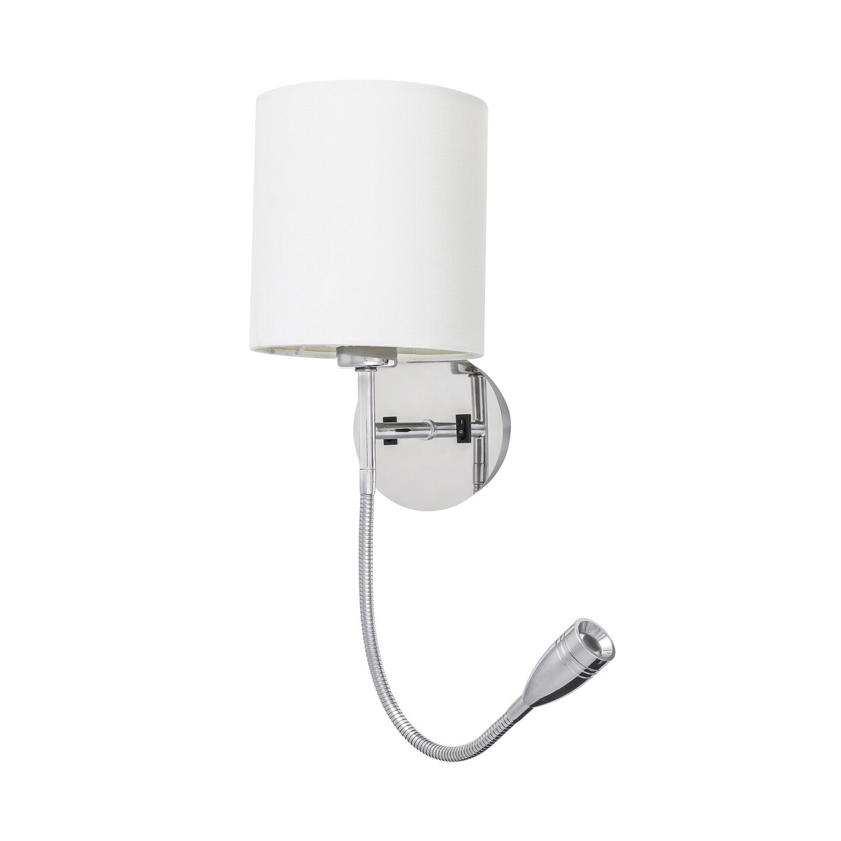 Zidna lampa LARKIN 6529