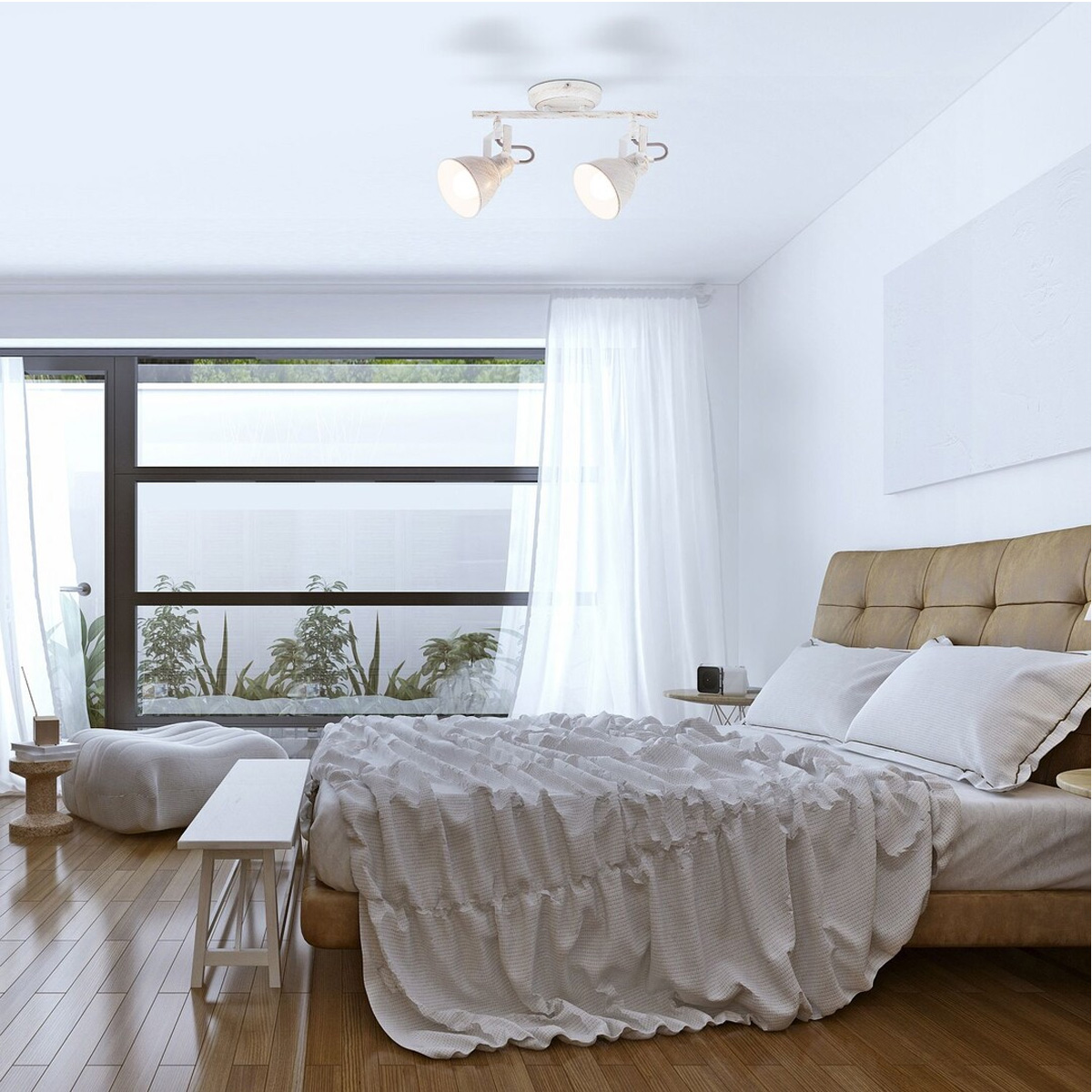 Spot lampa Vivienne 5967