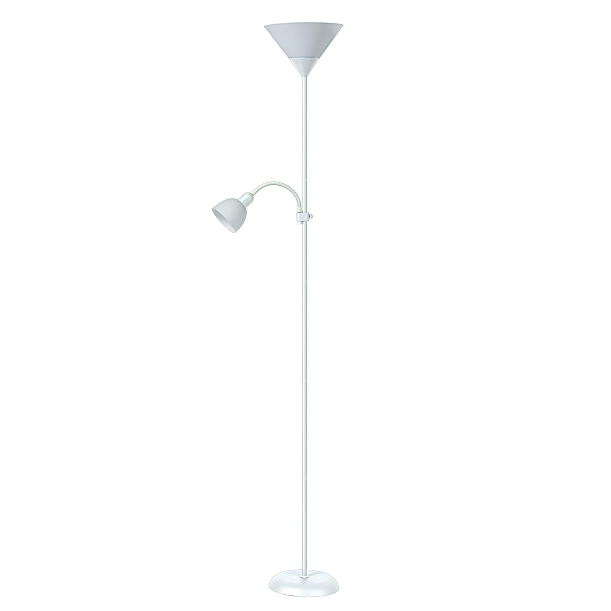 Podna lampa Action 4061