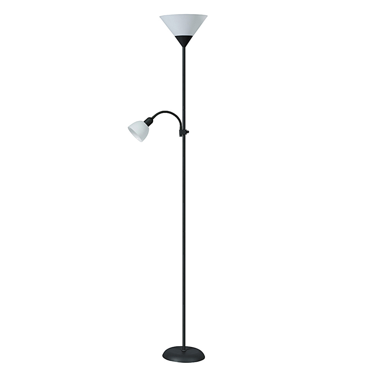 Podna lampa Action 4062