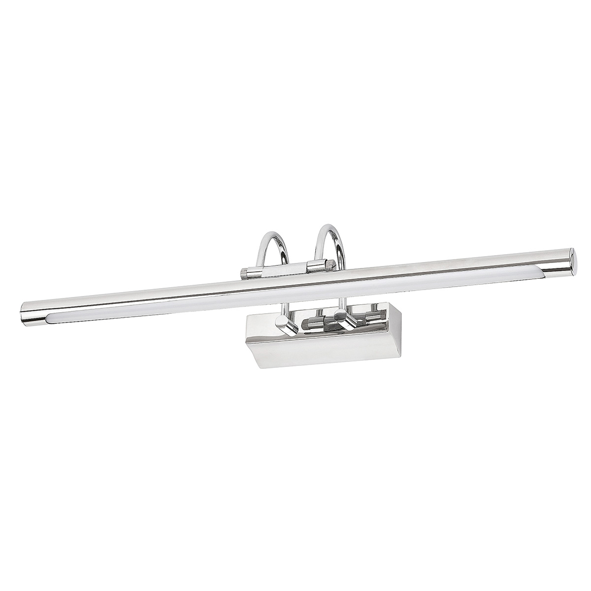 Led zidna lampa Ludovic 1495 hrom