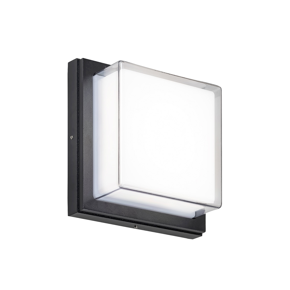 Led zidna lampa Andorra 8829