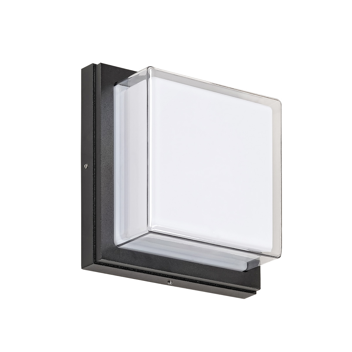 Led zidna lampa Andorra 8829