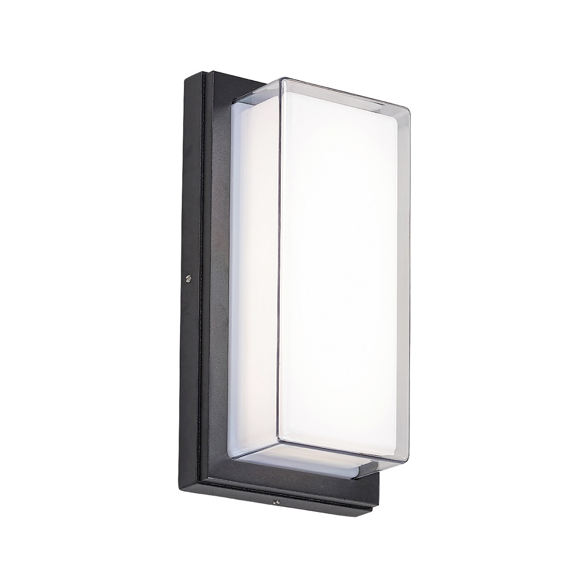Led zidna lampa Andorra 8830