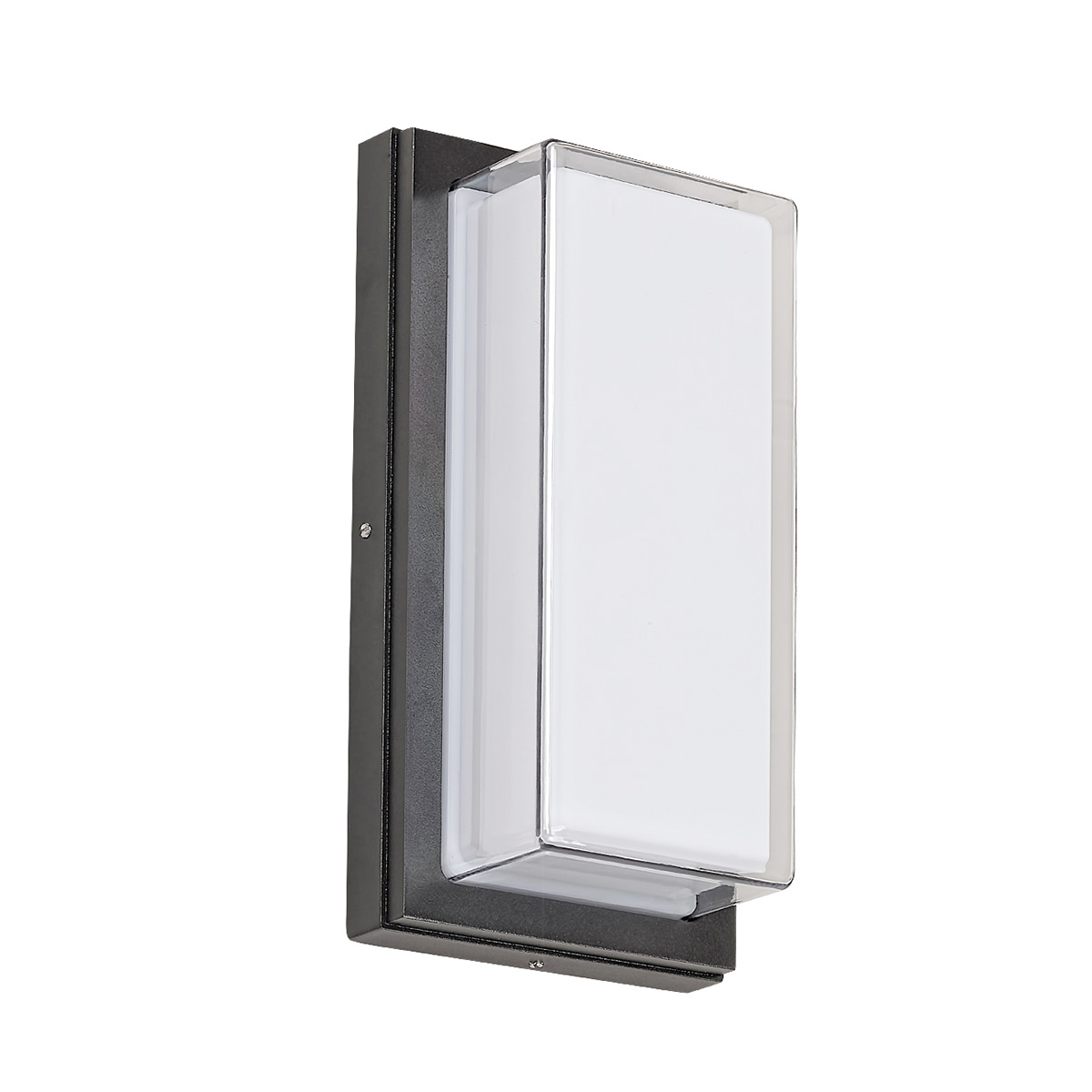 Led zidna lampa Andorra 8830