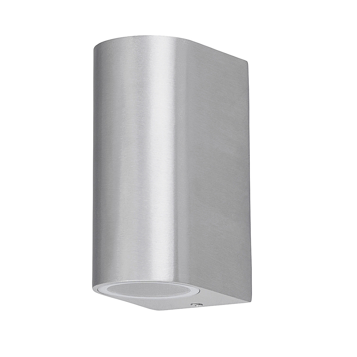 Zidna lampa Chile 8034 siva