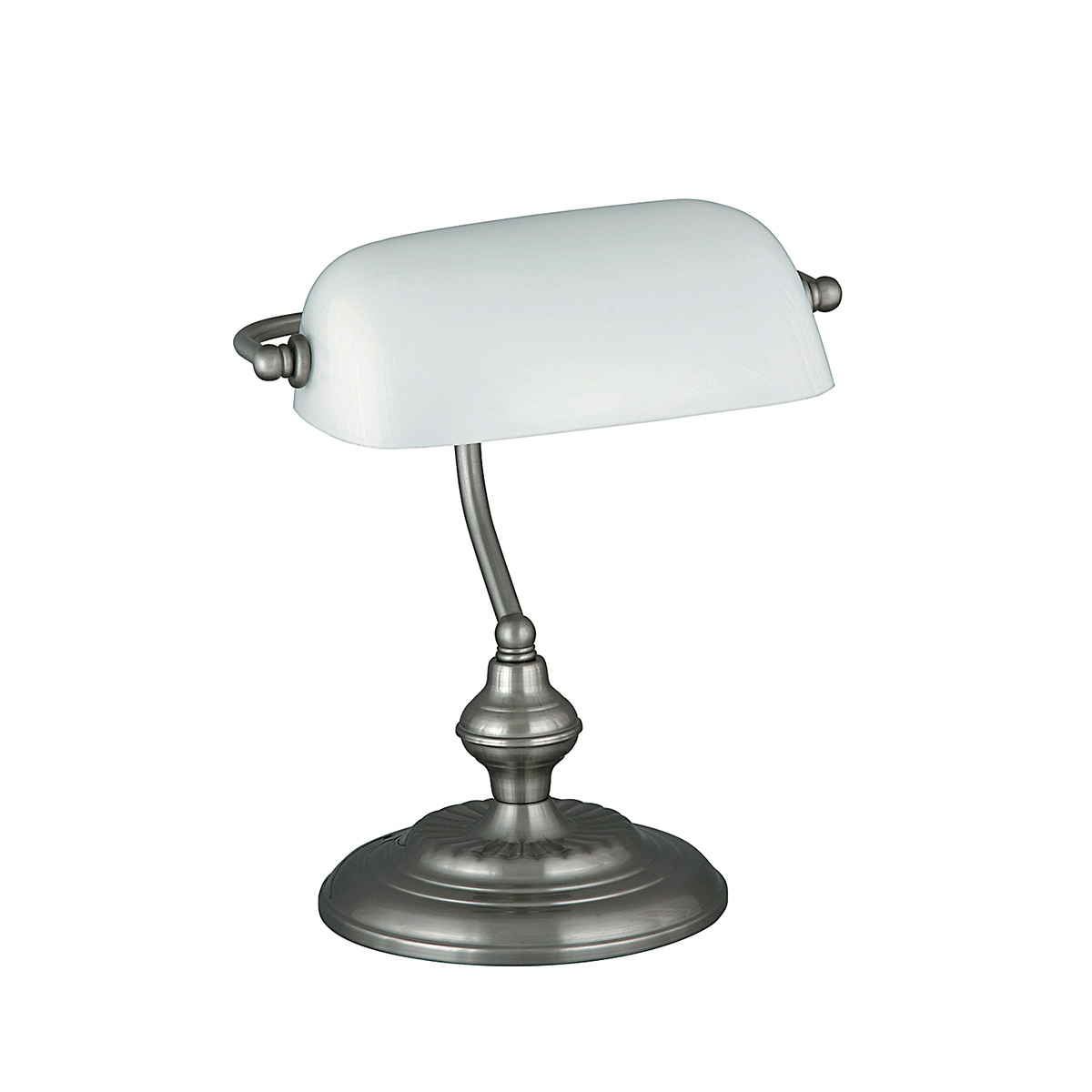 Stona lampa Bank 4037 hrom