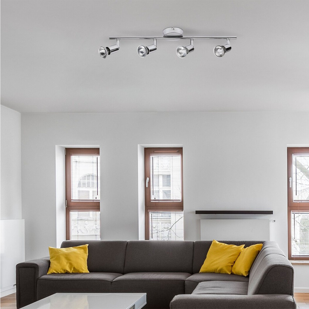 Spot lampa Norton 6047