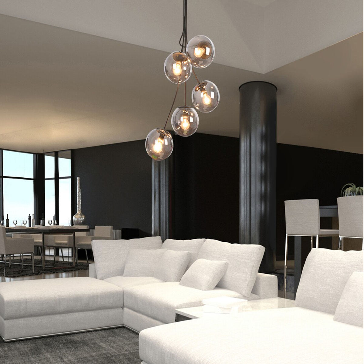 Visilica Glory 3508