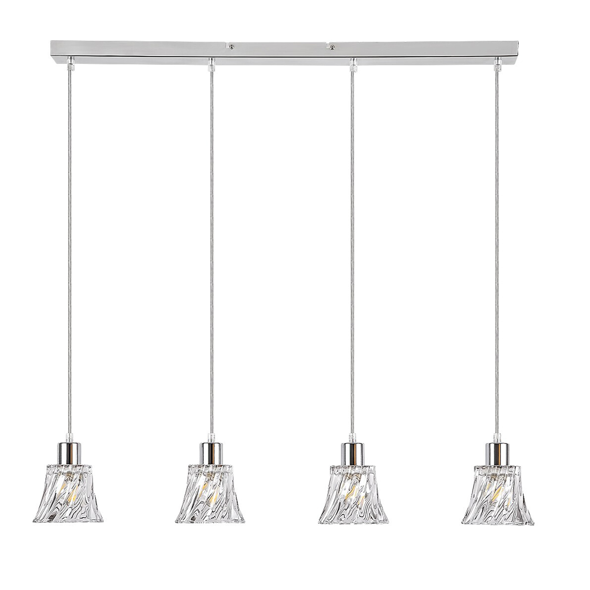 Visilica Hestia 5303 hrom