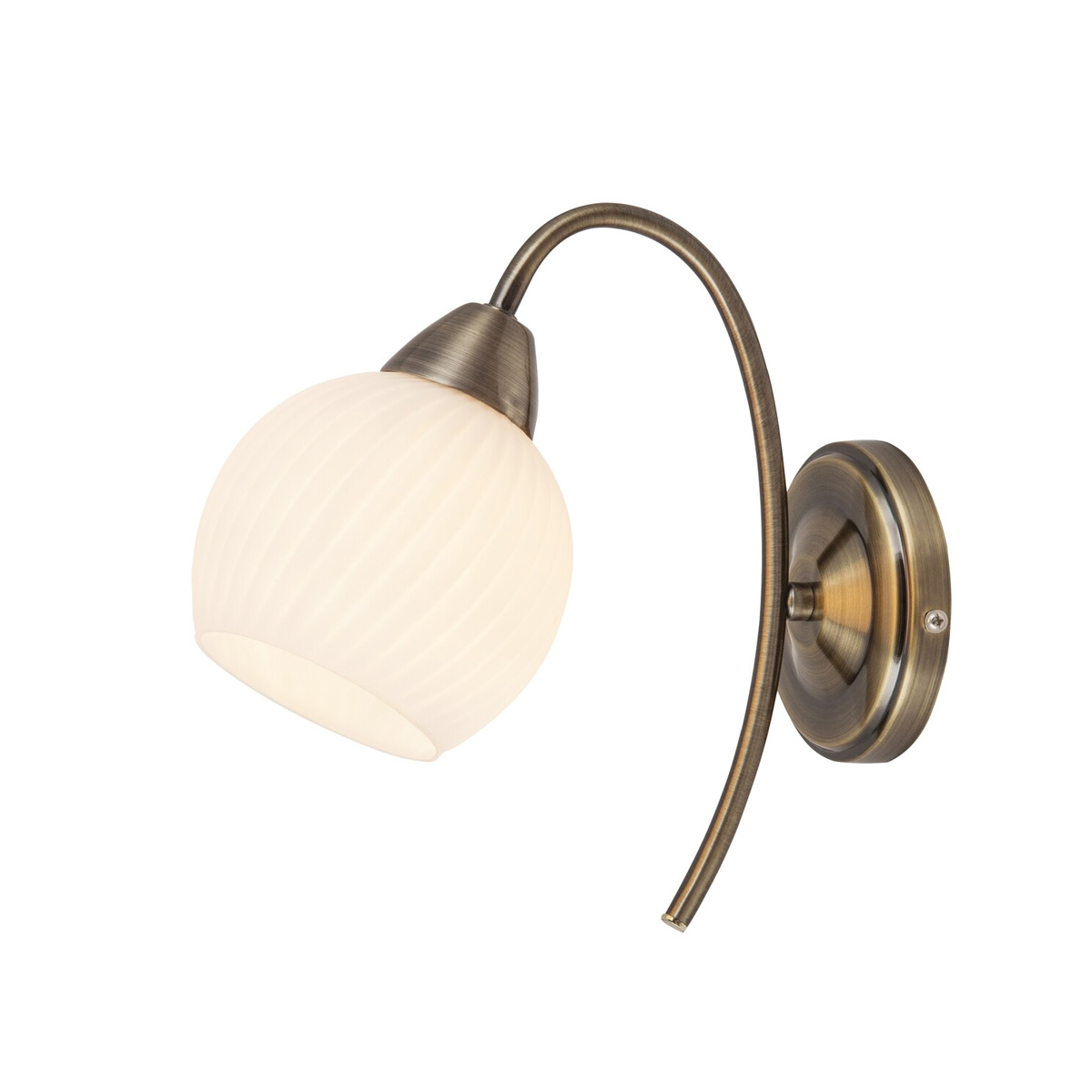 Zidna lampa EVANGELINE 7118 