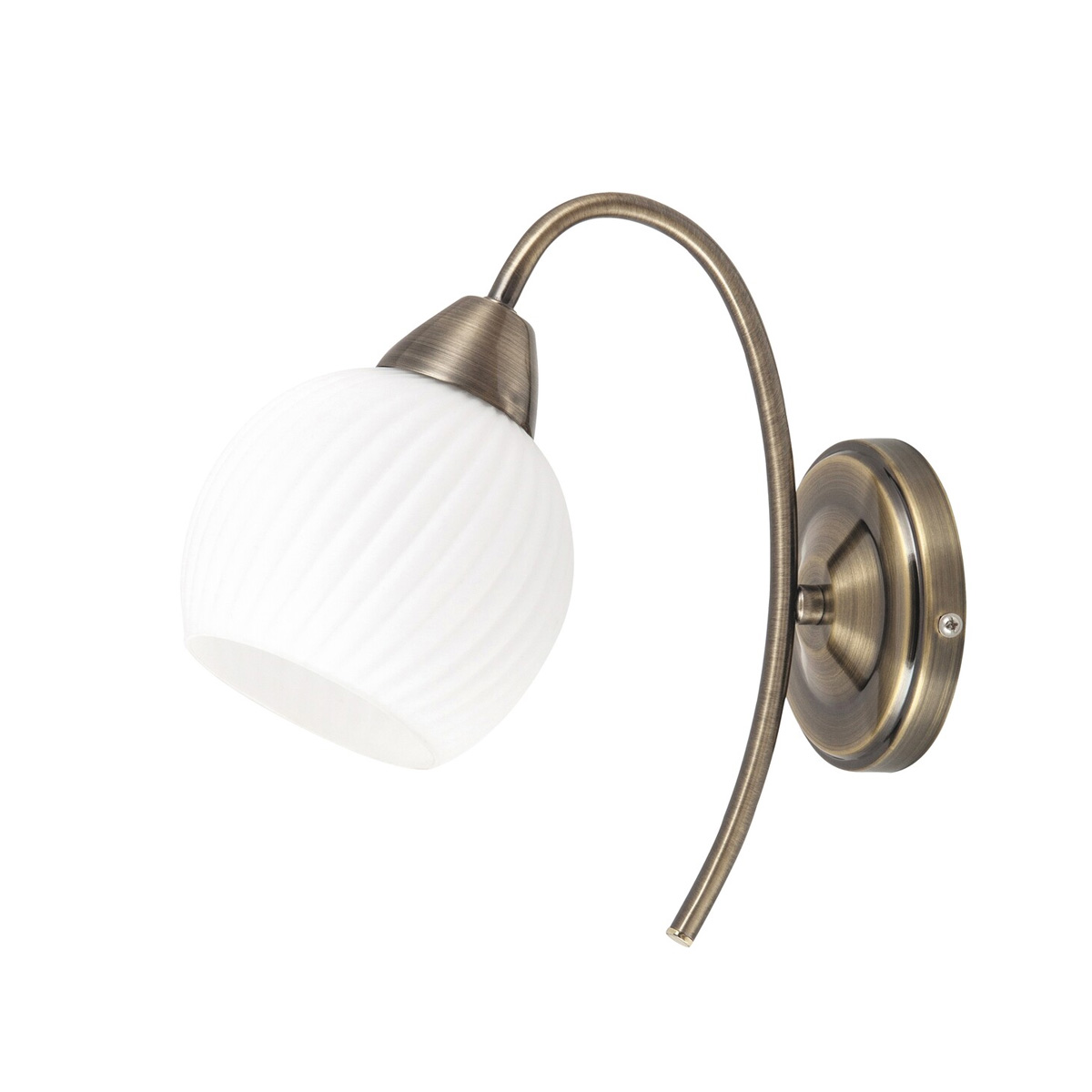 Zidna lampa EVANGELINE 7118 