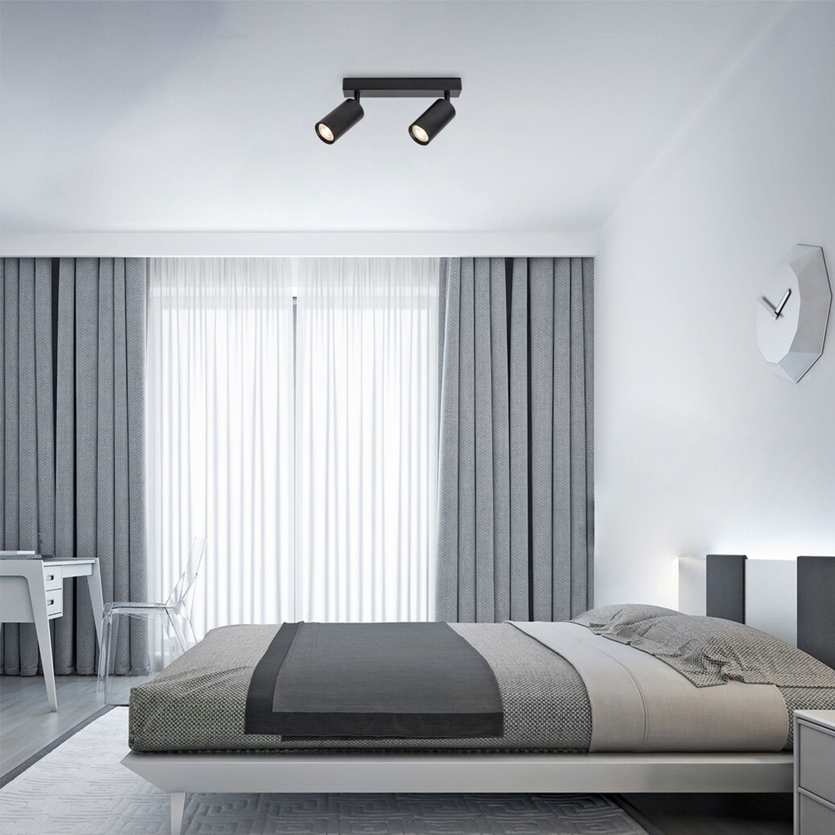 Spot lampa SOLO 2085