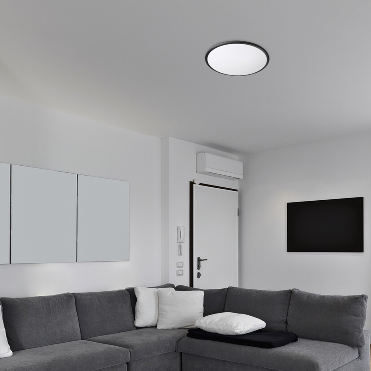 Led plafonjera Engon 71126