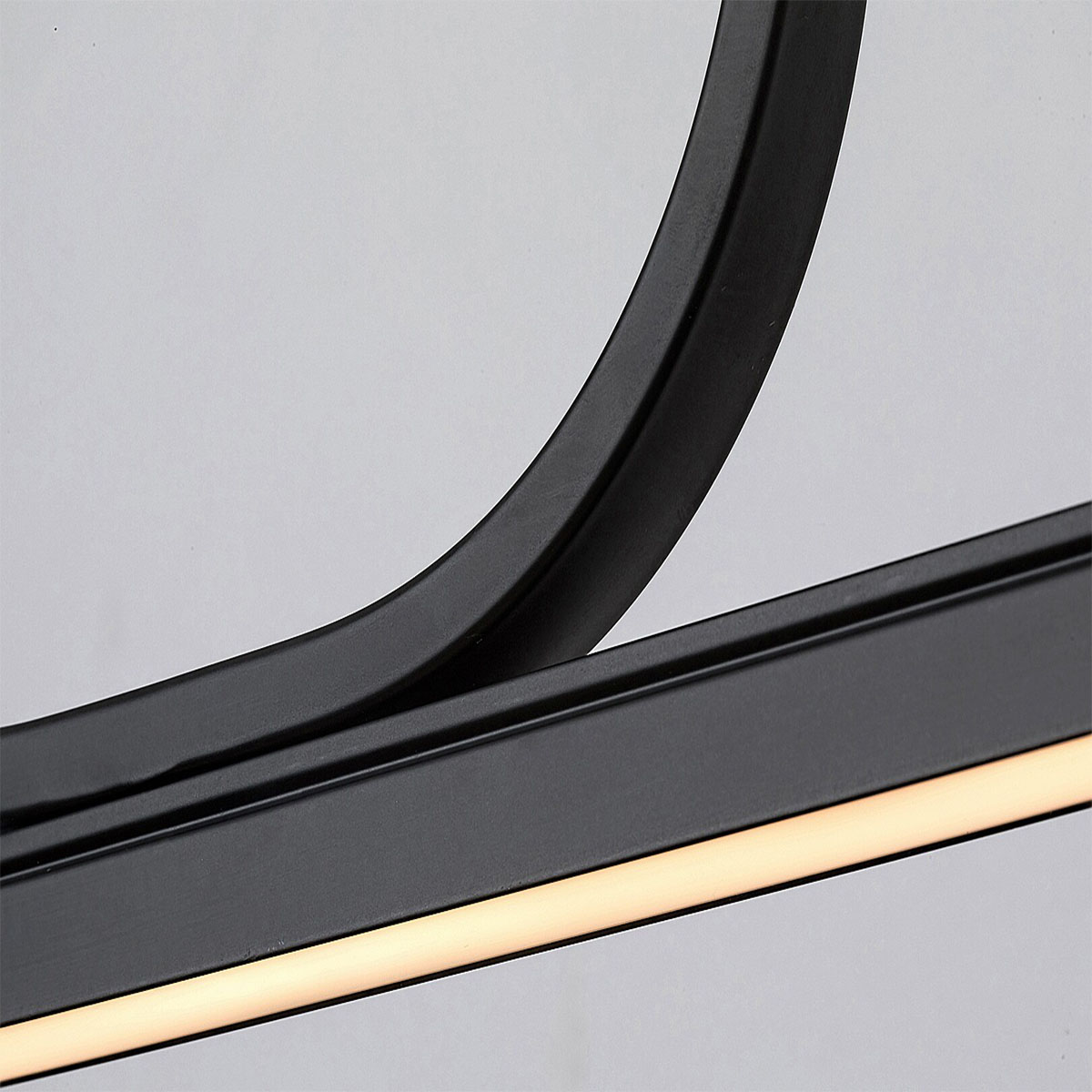 Led visilica Elia 72127