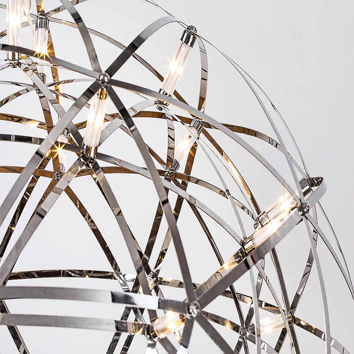 Led visilica Eudora 72220