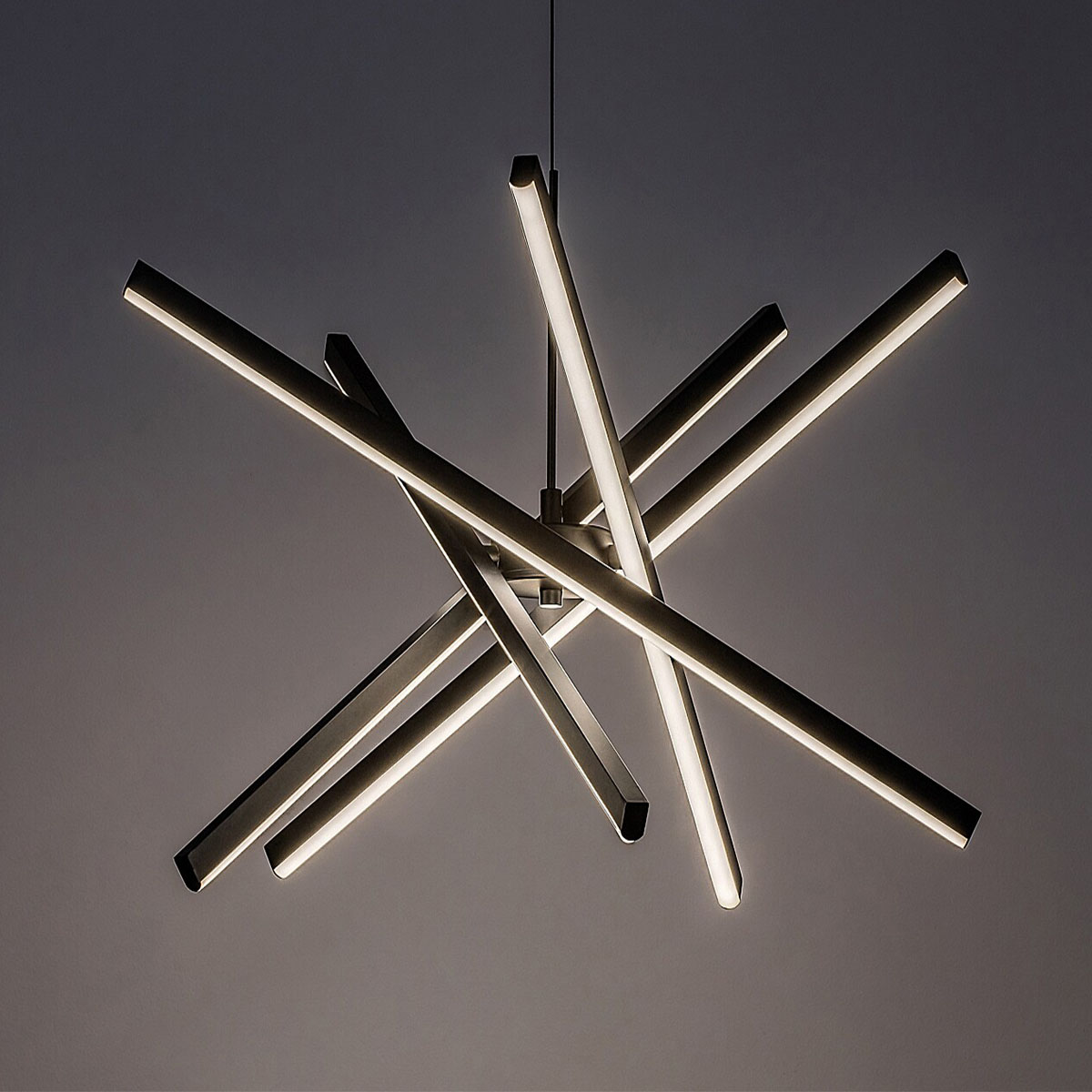 Led visilica Matilde 72267