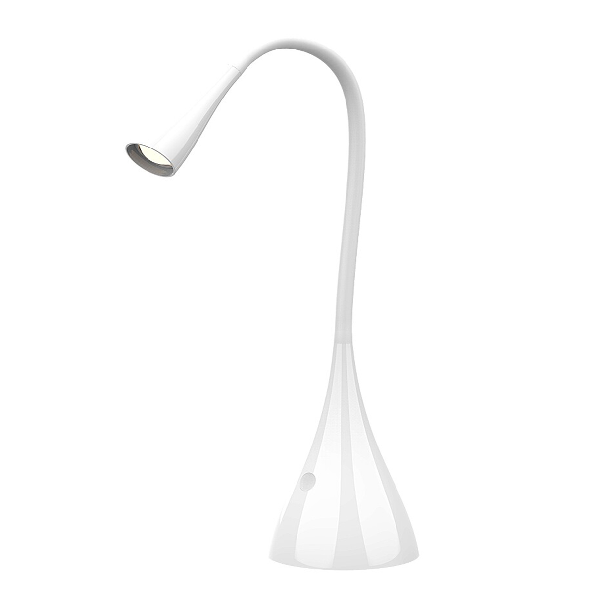 Led stona lampa Jeff 74205