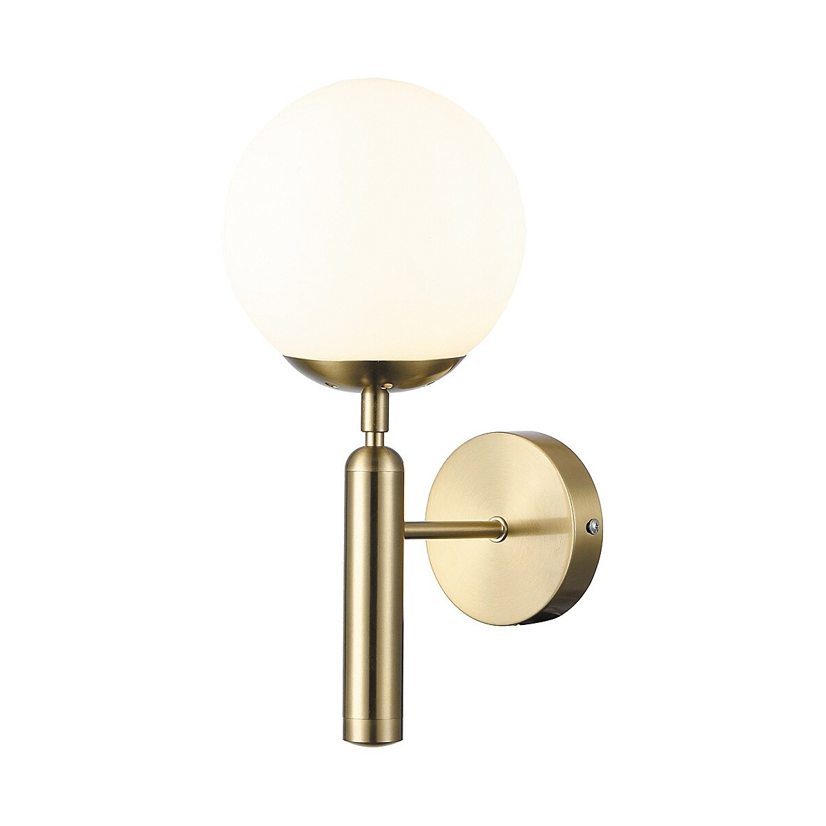 Zidna lampa DIVINE 5351 