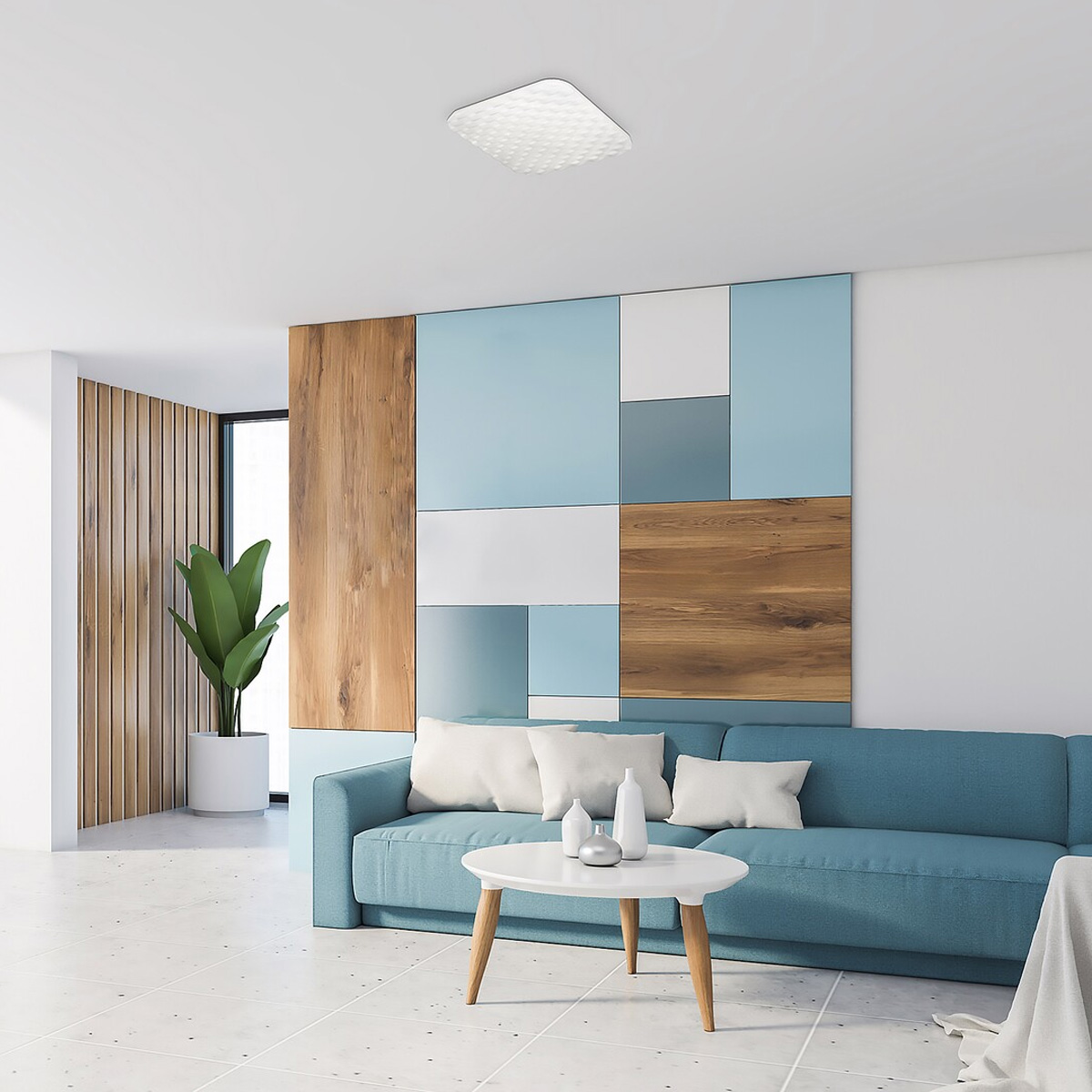 Plafonjera ELDRICK 71150 