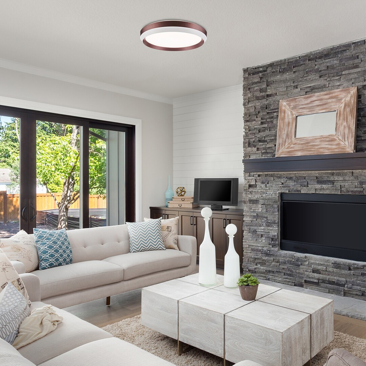 Plafonjera FONTANA 71159 