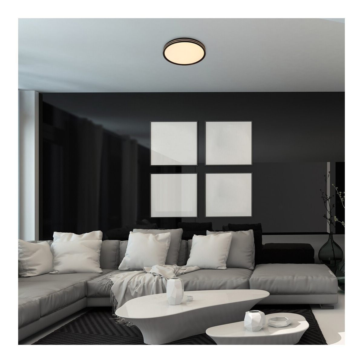 Plafonska lampa EPORA 71118 