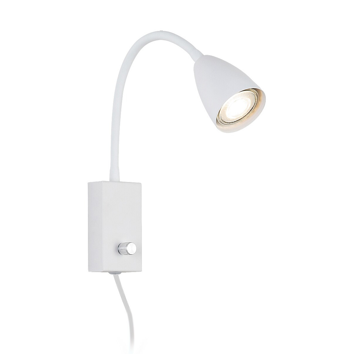 Zidna lampa MIKA 6720 