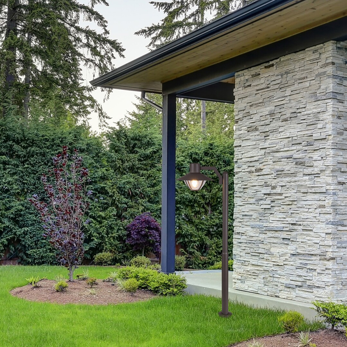 Podna lampa spoljna ALMADA 7886 