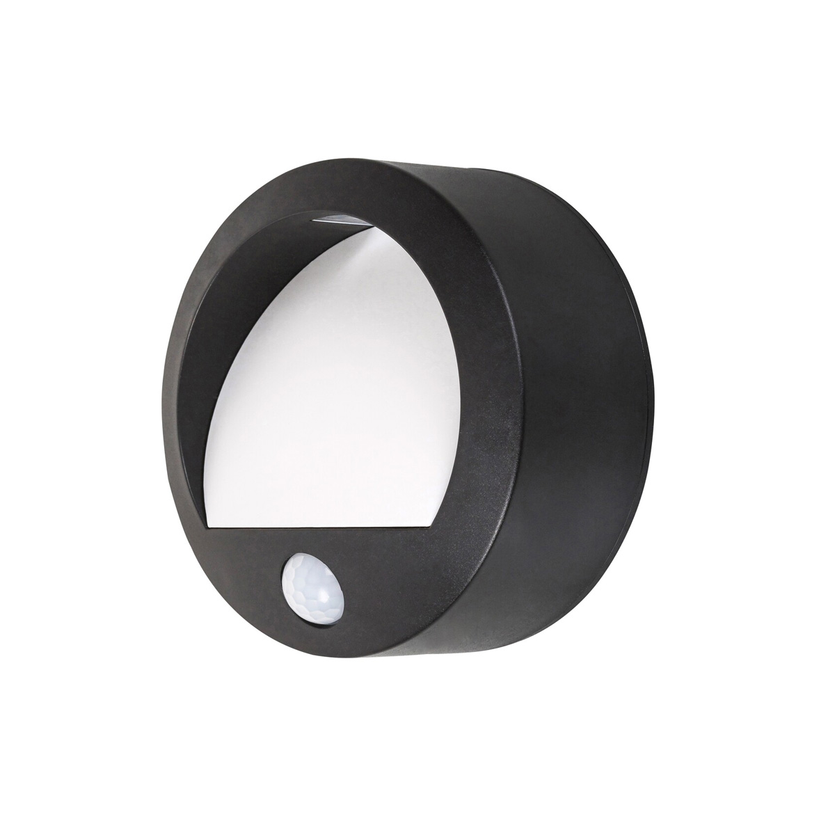 Zidna lampa na senzor AMARILLO 