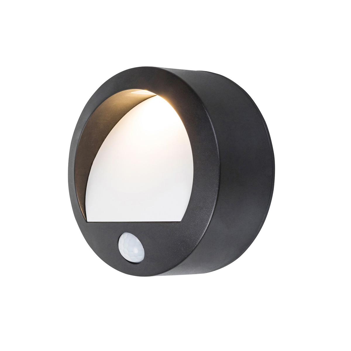 Zidna lampa na senzor AMARILLO 