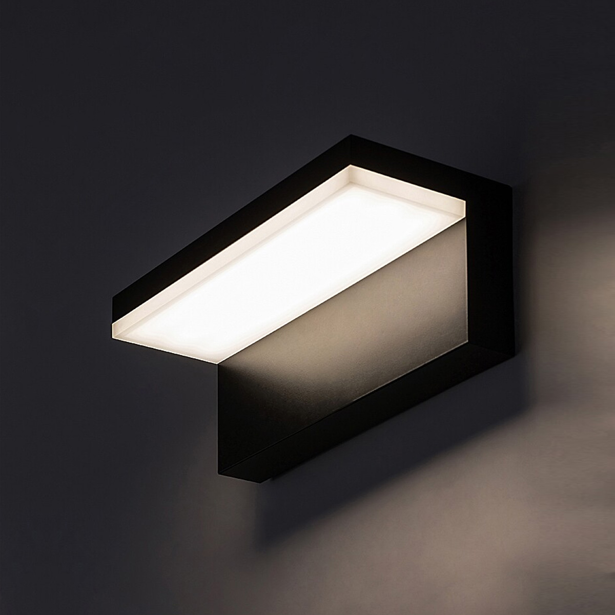 zdina lampa spoljna ZARAGOZA 77092 