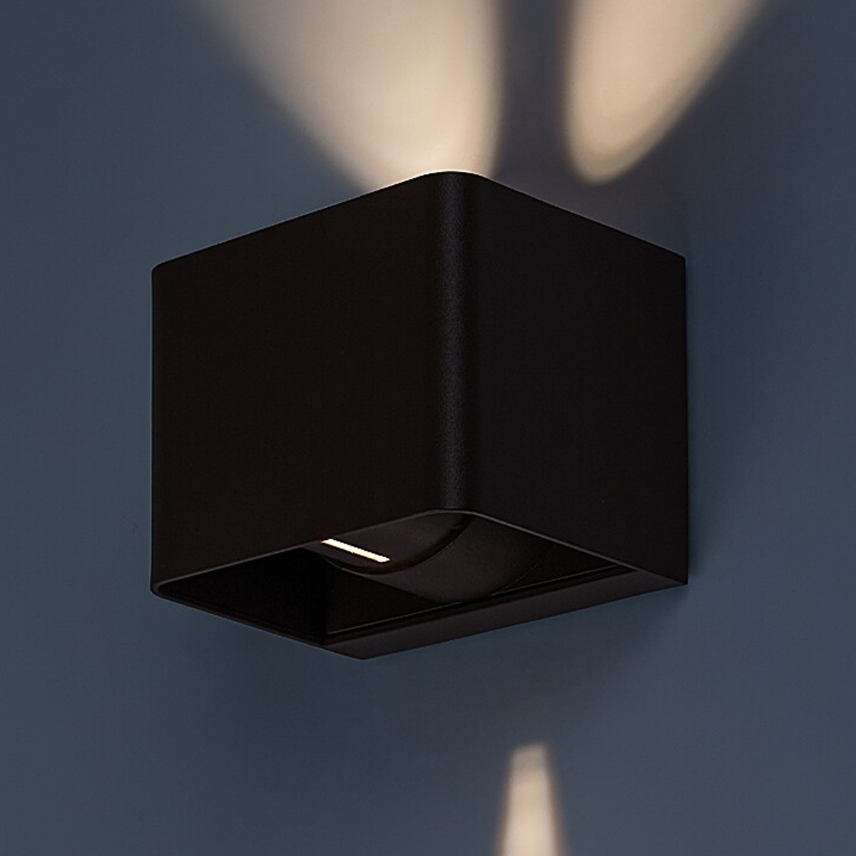 zidna lampa spoljna HALLSATT 77169 