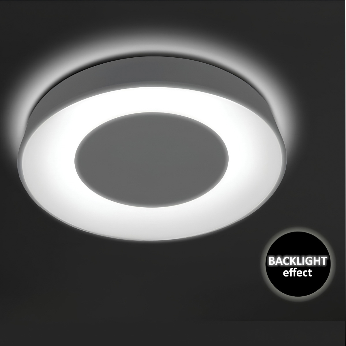 Led plafonjera Ceilo 3083 