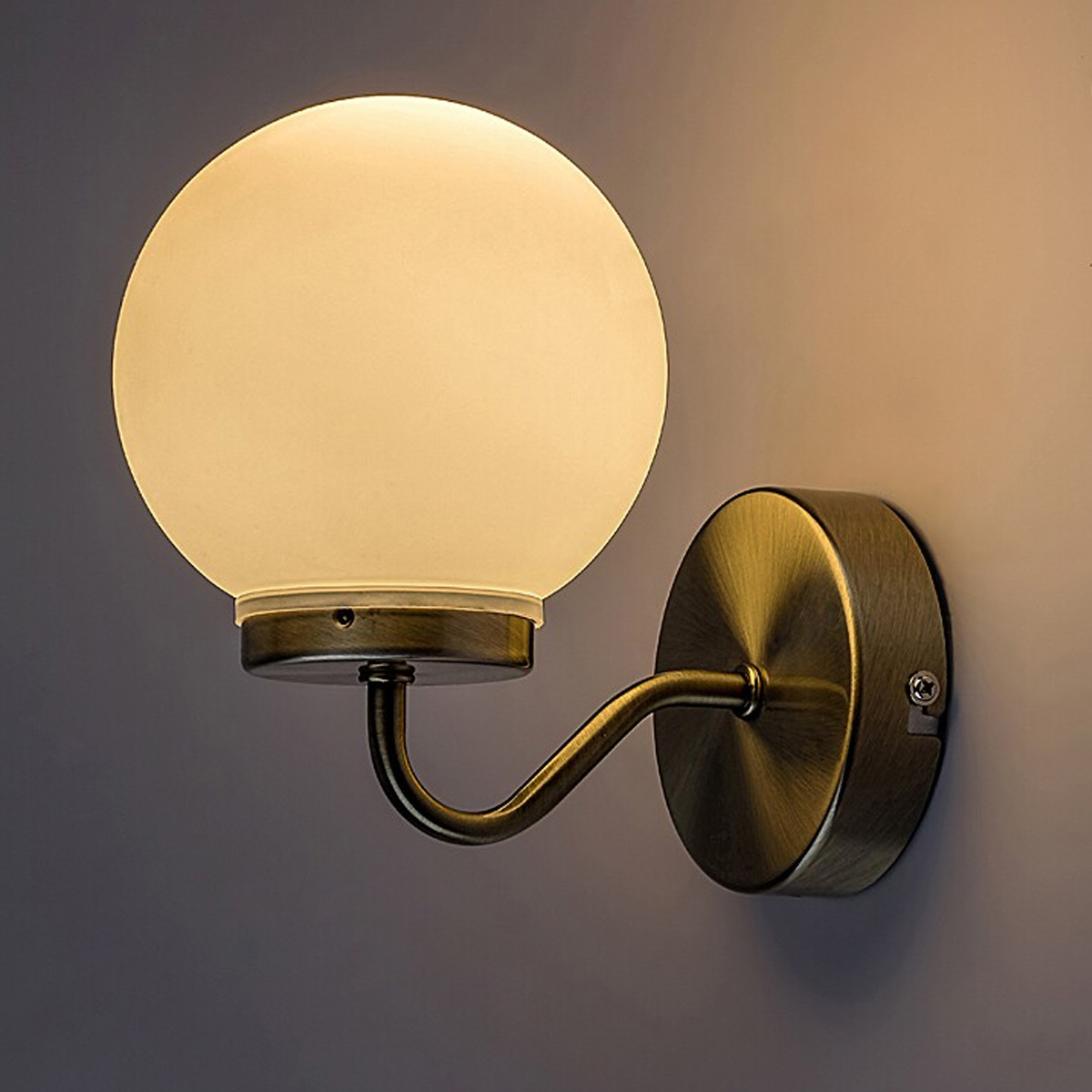 Zidna lampa TOGO 1302 