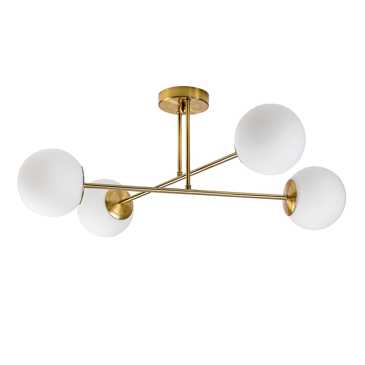 Plafonska lampa KLARA 71082 