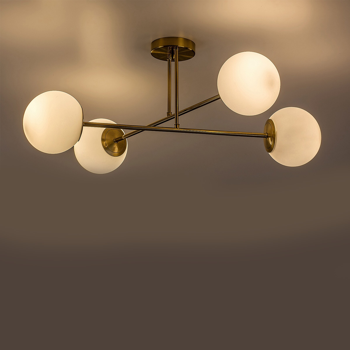 Plafonska lampa KLARA 71082 