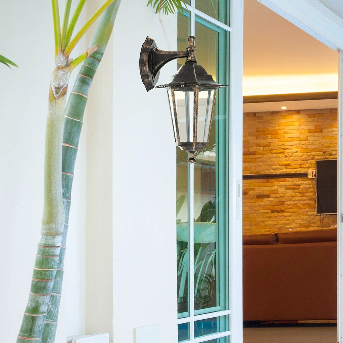 Zidna lampa spoljna VELENCE 8232 