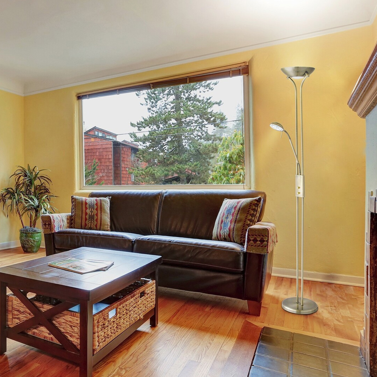 Podna lampa BETA 4076 