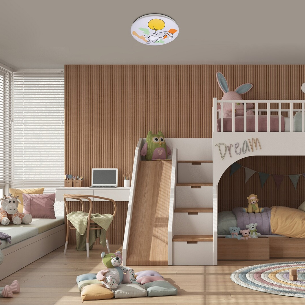 Plafonjera HOPPLY 71409 